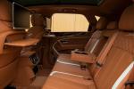 Bentley Bentayga Speed Centenary Specifications 2020 года (UAE)